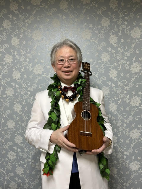 海田祐樹史（かいだゆきし）ライブ