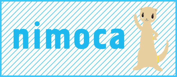 nimoca