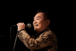 ふとがね金太 LIVE