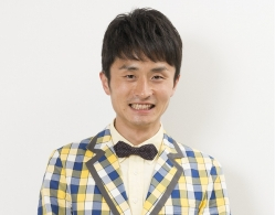 NEW YEAR お笑いライブ!