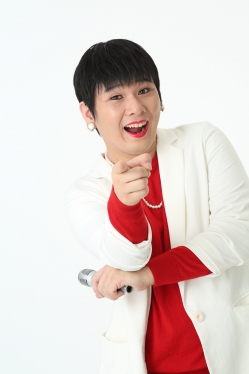 Mr.シャチホコ ものまねライブ!