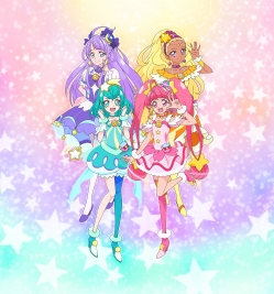 スター☆トゥインクルプリキュアショー｜イベント情報｜ショッピング