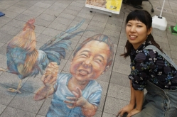 松本 かなこ イベント情報 ショッピングモール チャチャタウン