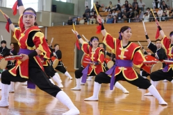 琉球國祭り太鼓