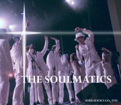 THE  SOULMATICS