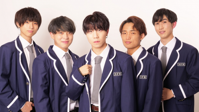 SFB　FUKUOKA