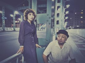 日々かりめろライブ