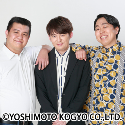 チャチャ　お笑いライブ！