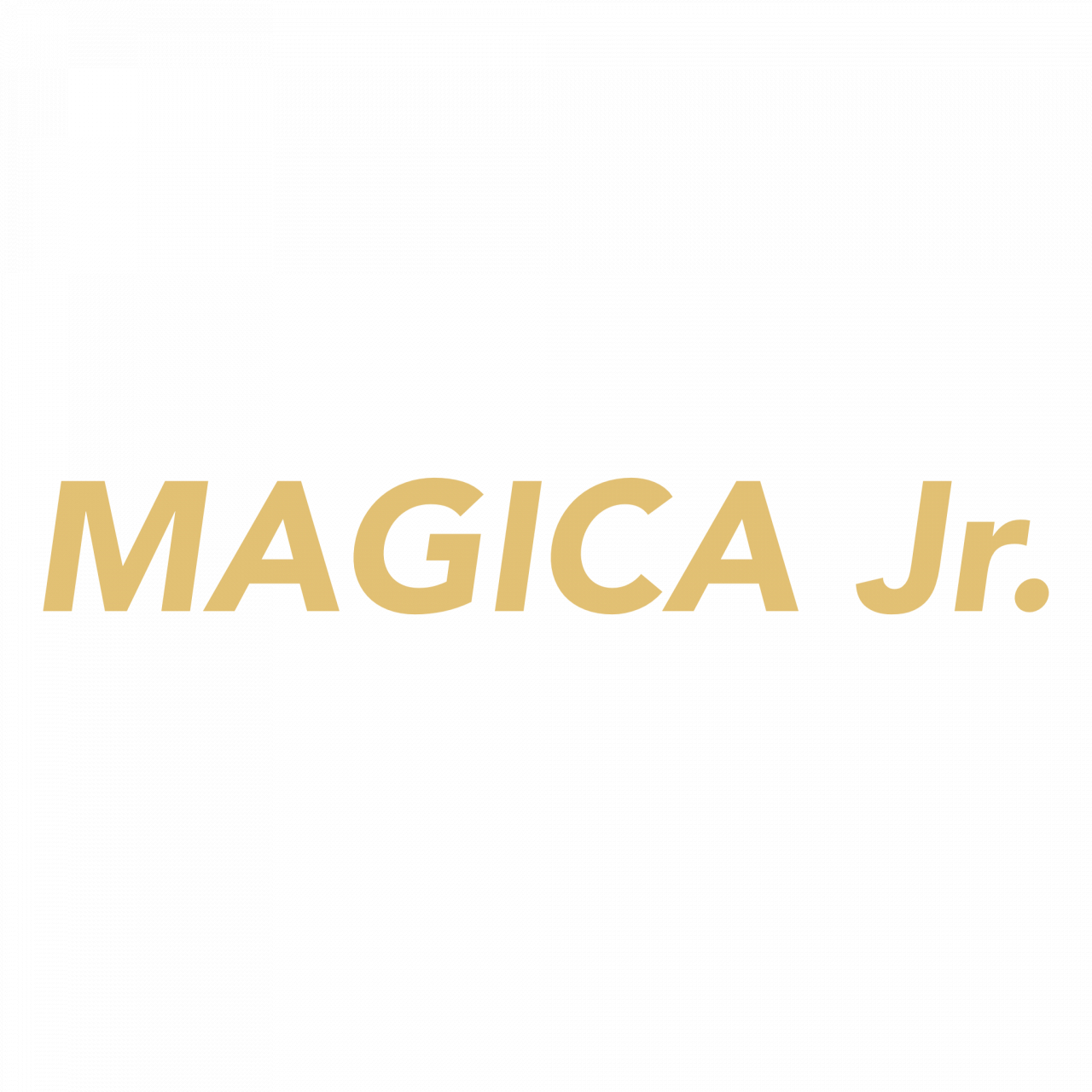 MAGICA Jr.　ライブ