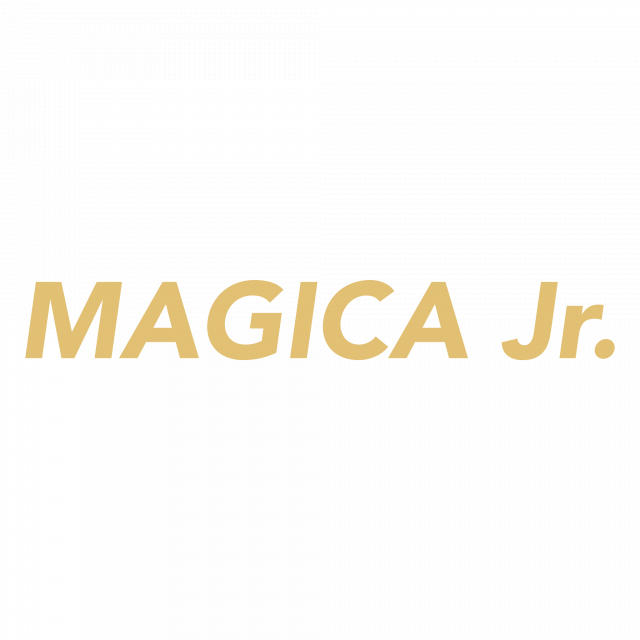 MAGICA Jr.　ライブ