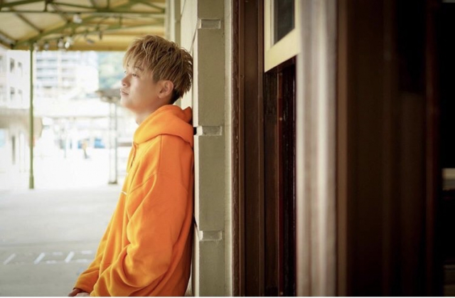 高田隆貴ライブ