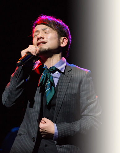 池端克章　ライブ