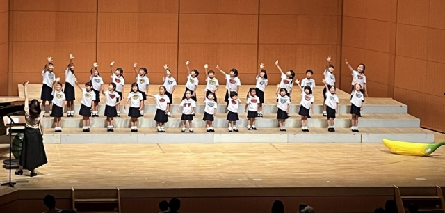 北九州市少年少女合唱団