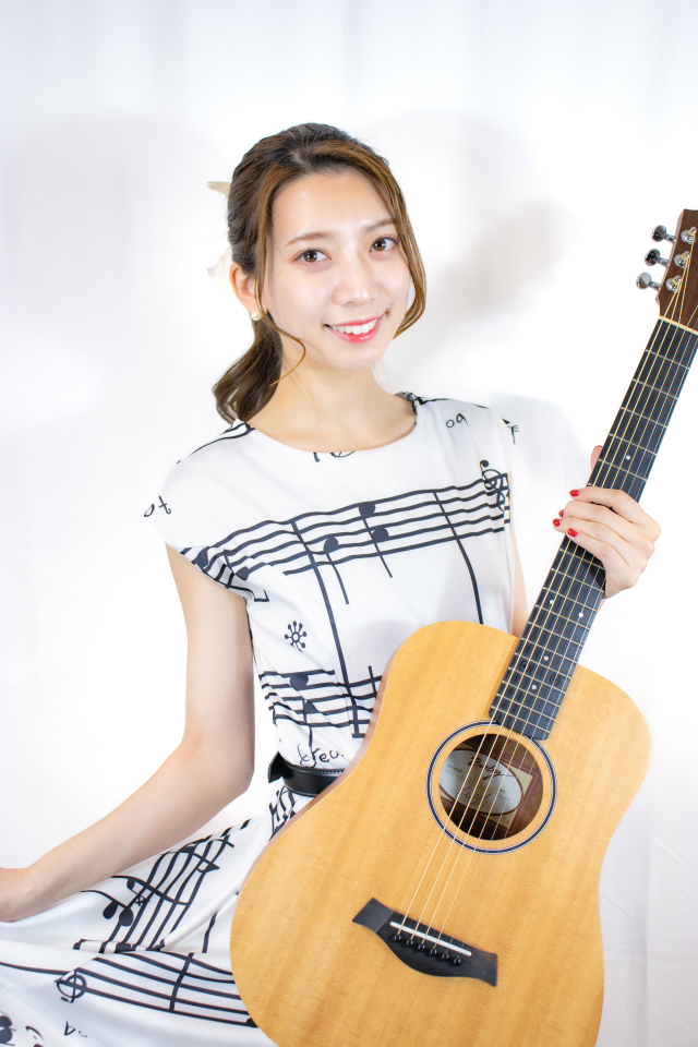 　中島晴香ライブ