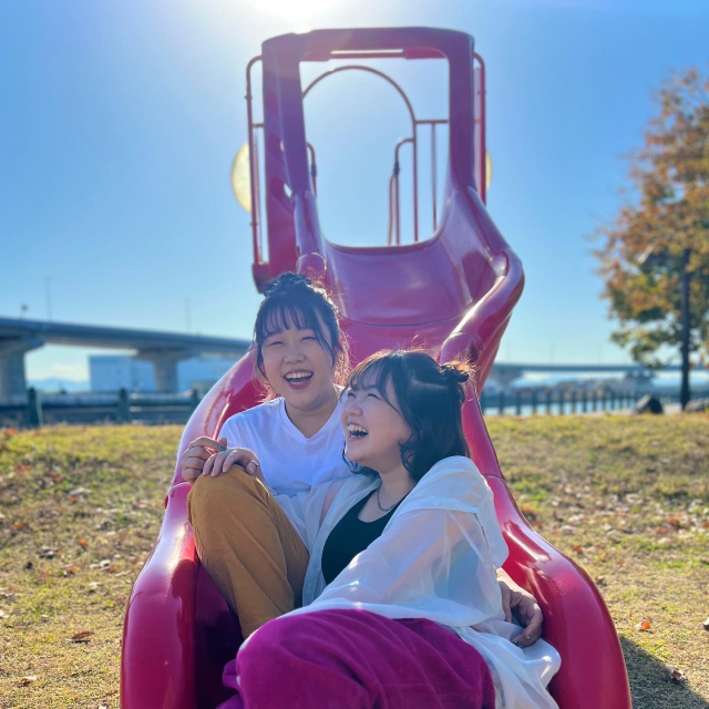 Luanaライブ