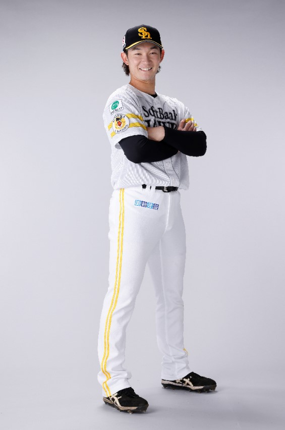 福岡ソフトバンクホークス　 正木選手トークショー　