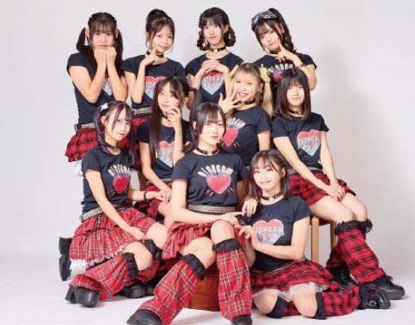 愛Dream　ライブ