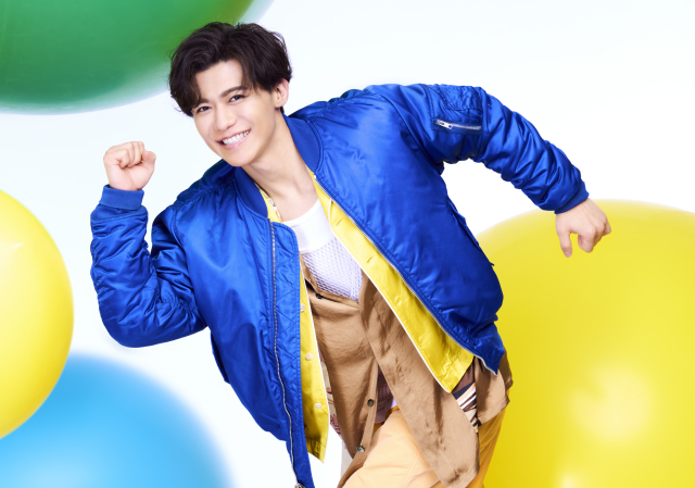 新浜レオン スペシャルライブ！　