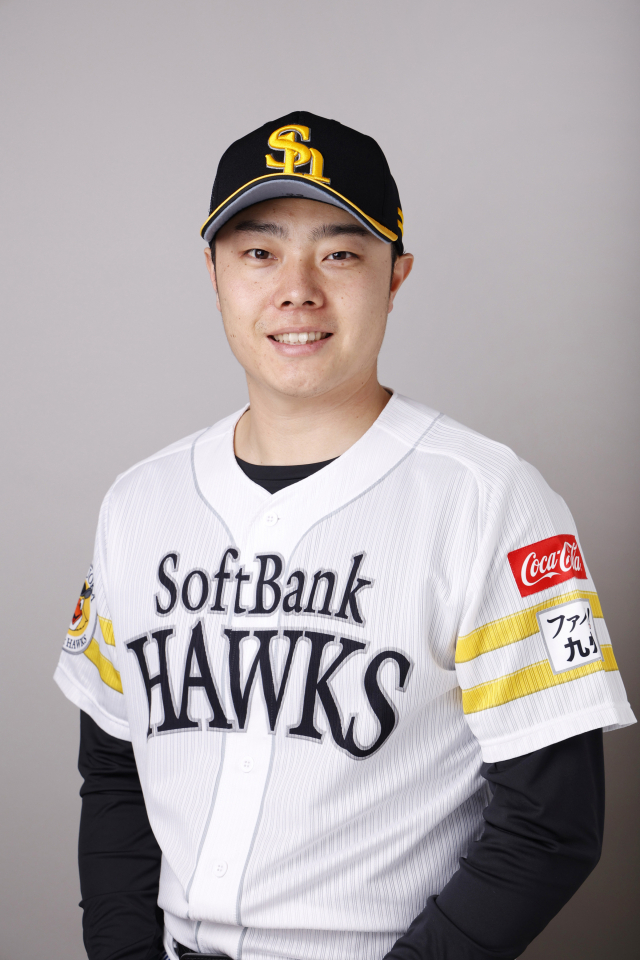 　福岡ソフトバンクホークス 松本裕樹選手トークショー