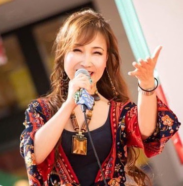 白木 耀子 ライブ