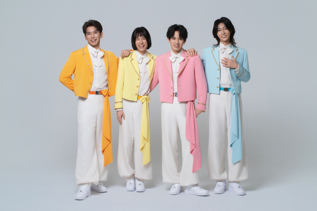 モナキ デビューシングル「ほんまやで☆なんでやねん☆しらんけど」発売記念キャンペーン