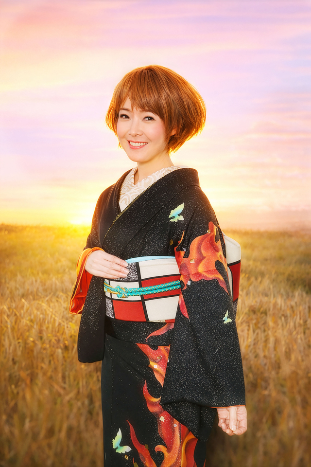 田川寿美 ミニライブ