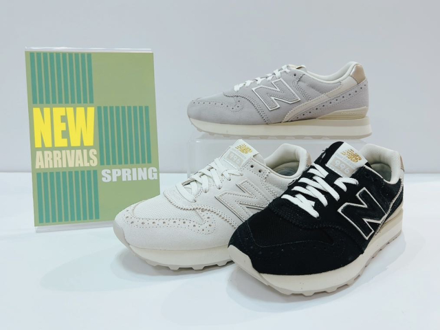 大人気NB996♡新作が入荷致しました！！