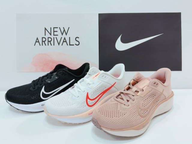 NIKE★新作ランニングシューズ★レディース