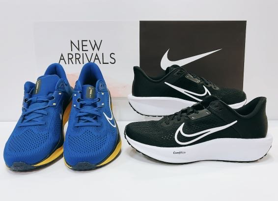 NIKE★新作ランニングシューズ★メンズ
