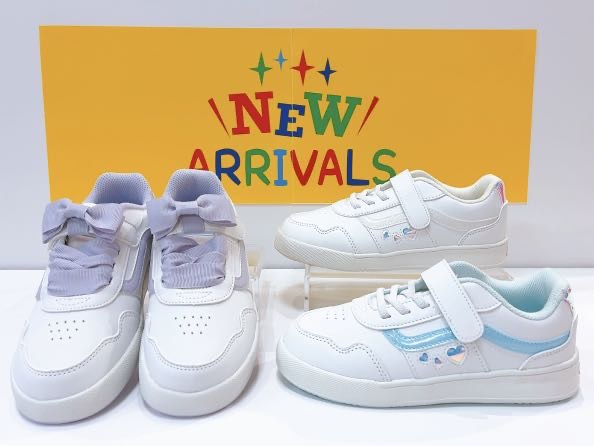 VANS☆キッズ新作入荷