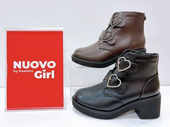 ガールズブーツ♡続々入荷しております♡