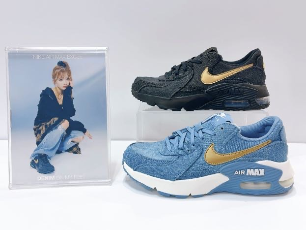 大人気♡NIKE AIRMAX EXCEE♡新作入荷中！！