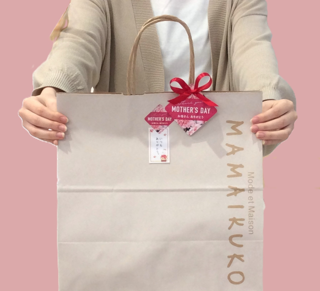 🌹　母の日　ラッピング無料　🌹