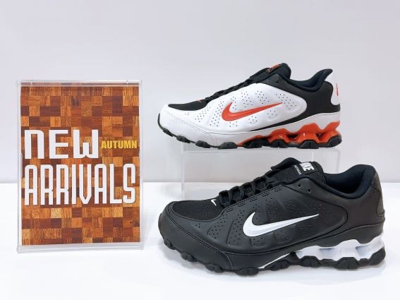 NIKE【REAX8】新色入荷☆