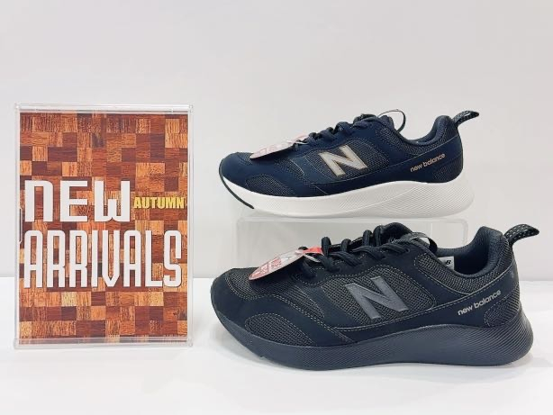 NB☆ウォーキングシューズ新色入荷☆