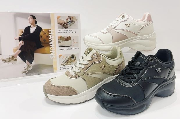 HAWKINS♡レディース新作入荷♡
