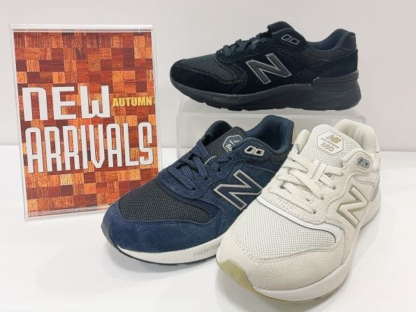 大人気NB880シリーズ♡レディースも入荷しております！！