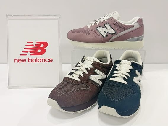 大人気NB996♡新作が入荷！！